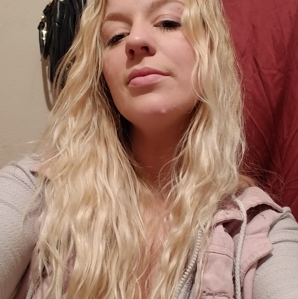 Meet your Posher, Katherine